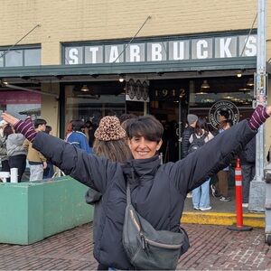 Meet your Posher, Nancy